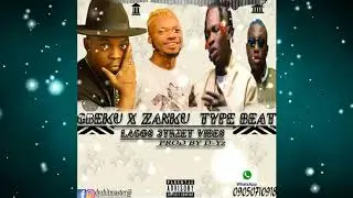 lagos street vibes  #afrobeat #beatzbydyz