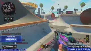 88.00 | Highest KD ever (Personal Best) | COD: BO4 | They barely got ANY kills!!