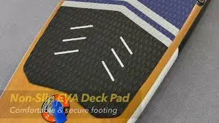 #verdamat #inflatablepaddleboard #SUP #paddleboarding #outdoorproducts #inflatable #watersports