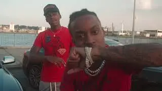 JIMMY 2TIMEZ - ON GO [Official Music Video]