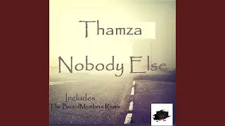 Nobody Else (The Boardmembers Remix)