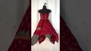 PLUS Size Fairy Dress