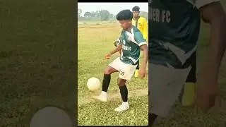 Sadhu Marandi Skills #shorts #short #football