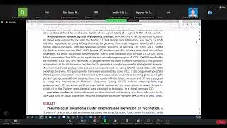 MGMA 12.1 Review Module 1: Microbial Genome Analysis