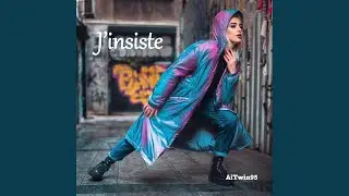 J'insiste