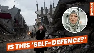&laquo;Является ли убийство детей самообороной?&raquo;