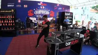 Barstylez 