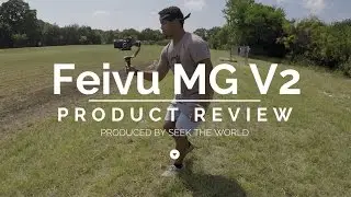 Product Review: Feiyu MG V2