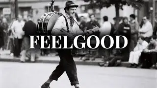 [PlayList] JAZZY BOOM BAP l Feel Good Trumpet Beat❤️‍🔥