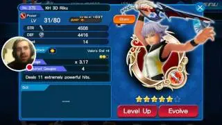 KhuX update/talk and maintenance