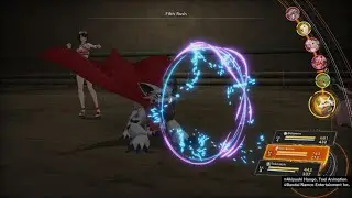 Digimon Battle