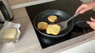 Reteta de friganele #reteteculinare 