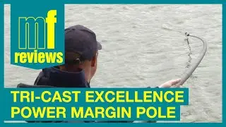 Tri-Cast Excellence Power Margin Pole
