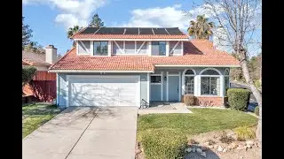 2761 Asilomar Dr Antioch, CA 94531  BRANDED