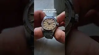 Addiesdive AD2030 &ndash; The $50 Viral Watch