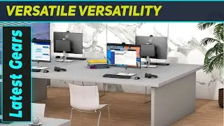 Dell OptiPlex 7020: крошечный зверь с мощным двигателем!