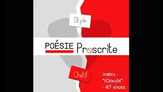 Style Ch&eacute;tif - Po&eacute;sie proscrite