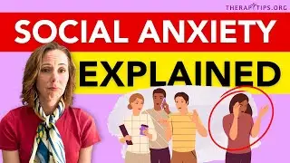 This Is Why You FREEZE Up in Social Situations (And How to Stop)