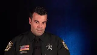 Legendary Law Enforcement Stories - Part 1