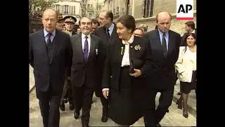 France - Holocaust Remembered