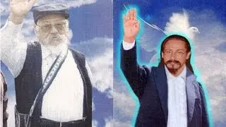 AEMINPU: Nazareos de Israel - Ezequiel igual a Jonás