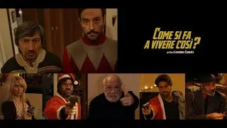 COME SI FA A VIVERE COSi'? Movie