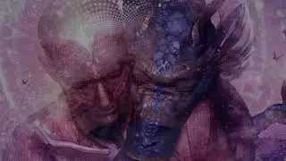 Solar Fields - Ourdom (full album visual edit) 2018