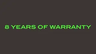 PANERAI Pam.Guard - 8 Years of Warranty... YOUR opinion matters!