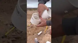 slip coupler plumbing #shorts #foryou #viral #foryoupage