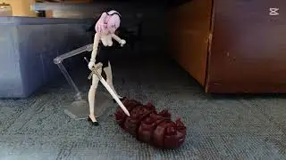 コマ撮り劇場　24    