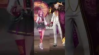 Hidden feature on the Exorcists