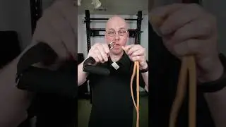 Unlock More Exercises: Loop Bands with Handles