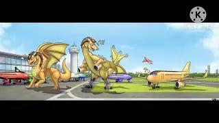 Dragon TFS of the Week #241
