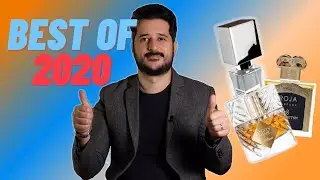 5 лучших ароматов 2020 года | Лучшие новые мужские ароматы 2020 года