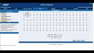AKCP Virtual sensors, The ping command