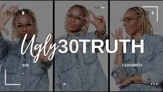 UTT 034: Charm City Open House Tour │ Boy Story Baby Shower
