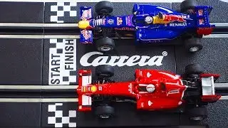Carrera Go Fast Cars for Kids Children Toddlers Baby