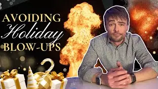 Fighting More? Couples Christmas Ideas On Why