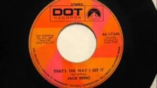 Jack Reno 