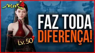 5 segredos para Iniciantes! - Como Jogar Mir4 Melhor 03