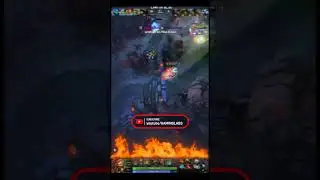 DOTA2 INVOKER GODS #Dota2MVP #Dota2Ranked #Dota2Victory #Dota2Clutch #Dota2Community #Dota2Legends