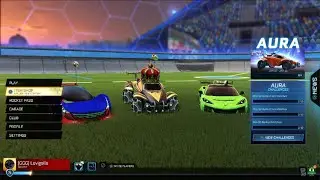 Trying to get parker and Dylan into competative