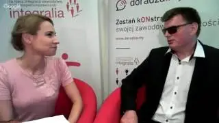 Pasjonaci: Tomasz Wandzel
