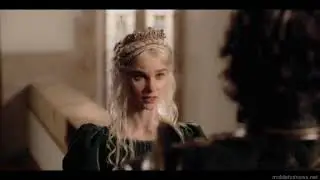 crowning fake ciri🤬 Witcher 3
