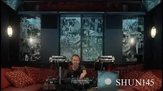 SHUN145 &mdash; Live at Ace Hotel Kyoto | Electronica &bull; Ambient &bull; Experimental | 1hour