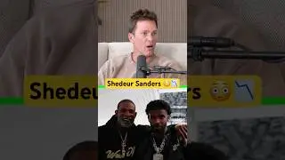 😳 Tom Brady on Shedeur Sanders Draft SHOCK
