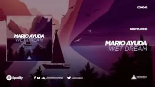Mario Ayuda - Wet Dream