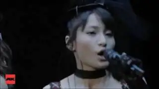 [PV] Anime Expo 2010 Megumi Nakajima & May'n Intro Video