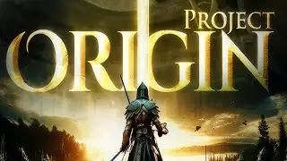 Project Origin | Early Access | Gameplay PC