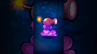 ВСЕ КРАФТОВЫЕ ГОРОХОСТРЕЛЫ В GRAFTED MOD! #pvz  #пвз #graftedmod #графтедмод